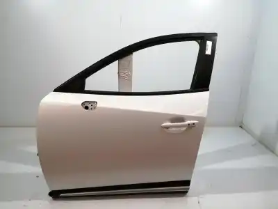 Автозапчастина б/у передні ліві двері для MAZDA CX-3 (DK) PE Посилання на OEM IAM DKY05902XC  