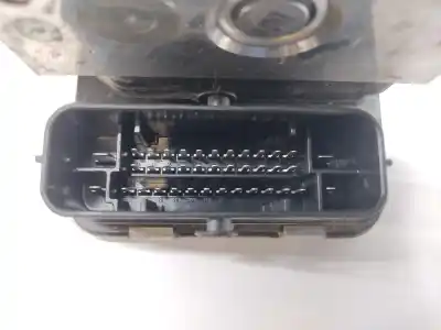 Автозапчастина б/у блок управління abs для mazda cx-5 (kf) sh посилання на oem iam kny0437a0  