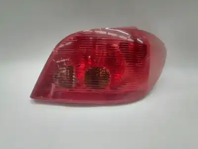 Pièce détachée automobile d'occasion FEU ARRIÈRE DROIT pour PEUGEOT 307 (S1) NFU Références OEM IAM 6351P3  