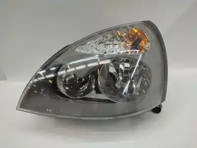 Pièce détachée automobile d'occasion FEU GAUCHE pour RENAULT CLIO II FASE II (B/CB0) D4F722 Références OEM IAM 260607414R  