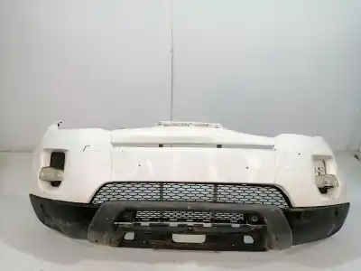 Pezzo di ricambio per auto di seconda mano PARAURTI ANTERIORE per LAND ROVER RANGE ROVER EVOQUE 224DT Riferimenti OEM IAM LR072582  