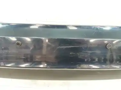 Автозапчасти б/у задний бампер за audi a6 c6 (4f2) 2.7 tdi ссылки oem iam 4f5807303  