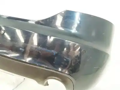 Автозапчасти б/у задний бампер за audi a6 c6 (4f2) 2.7 tdi ссылки oem iam 4f5807303  