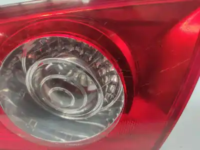 Автозапчастина б/у внутрішній правий завод для volkswagen passat b6 variant (3c5) 2.0 tdi посилання на oem iam 3c9945094  
