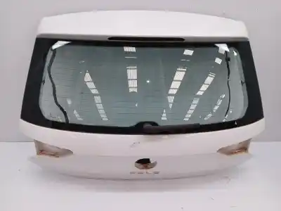 Pièce détachée automobile d'occasion HAYON pour VOLKSWAGEN POLO VI (AE1)  Références OEM IAM 2G6827025H  