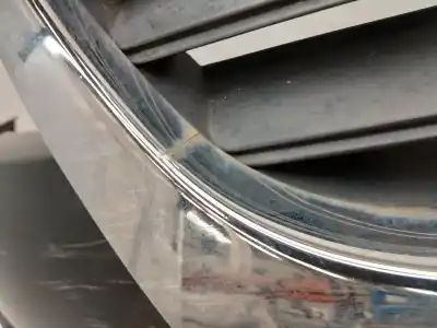Pezzo di ricambio per auto di seconda mano paraurti anteriore per volkswagen passat b6 variant (3c5) 2.0 tdi riferimenti oem iam 3c0807217d  