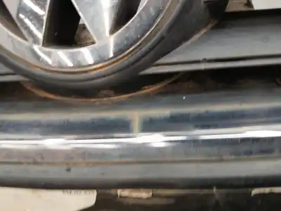 Pezzo di ricambio per auto di seconda mano paraurti anteriore per volkswagen passat b6 variant (3c5) 2.0 tdi riferimenti oem iam 3c0807217d  