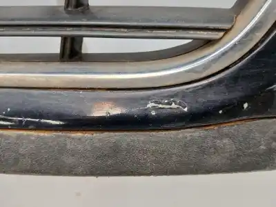 Pezzo di ricambio per auto di seconda mano paraurti anteriore per volkswagen passat b6 variant (3c5) 2.0 tdi riferimenti oem iam 3c0807217d  