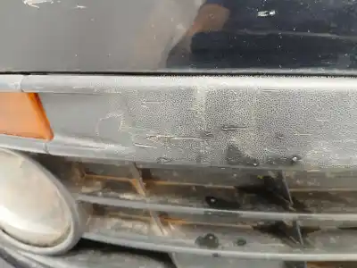 Pezzo di ricambio per auto di seconda mano paraurti anteriore per volkswagen passat b6 variant (3c5) 2.0 tdi riferimenti oem iam 3c0807217d  