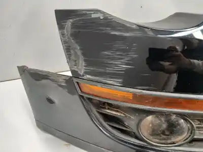 Pezzo di ricambio per auto di seconda mano paraurti anteriore per volkswagen passat b6 variant (3c5) 2.0 tdi riferimenti oem iam 3c0807217d  