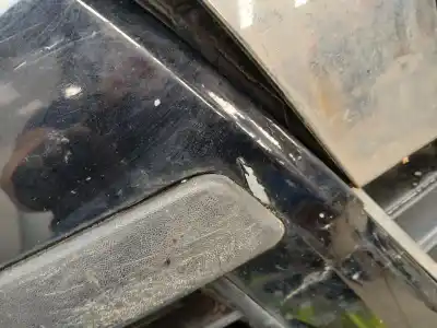 Pezzo di ricambio per auto di seconda mano paraurti anteriore per volkswagen passat b6 variant (3c5) 2.0 tdi riferimenti oem iam 3c0807217d  