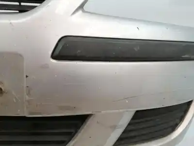 Автозапчасти б/у передний бампер за opel corsa c (x01) 1.3 cdti (f08, f68) ссылки oem iam 93174593  