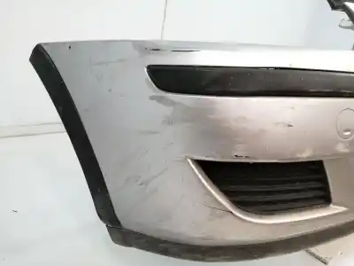 Автозапчасти б/у передний бампер за opel corsa c (x01) 1.3 cdti (f08, f68) ссылки oem iam 93174593  