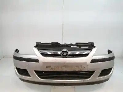 Автозапчастина б/у ПЕРЕДНІЙ БАМПЕР для OPEL CORSA C (X01)  Посилання на OEM IAM 93174593  