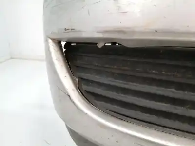 Автозапчасти б/у передний бампер за opel corsa c (x01) 1.3 cdti (f08, f68) ссылки oem iam 93174593  