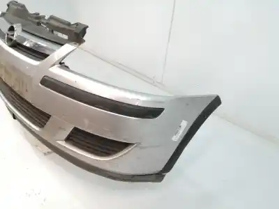 Автозапчасти б/у передний бампер за opel corsa c (x01) 1.3 cdti (f08, f68) ссылки oem iam 93174593  