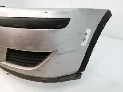 Автозапчасти б/у передний бампер за opel corsa c (x01) 1.3 cdti (f08, f68) ссылки oem iam 93174593  