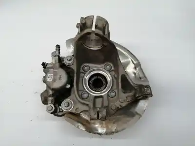Second-hand car spare part front right knuckle for mini mini 3p (f56) b38a15f oem iam references 31216876848  