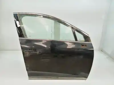 Pièce détachée automobile d'occasion PORTE AVANT DROITE pour RENAULT CLIO V  Références OEM IAM 801005708R  