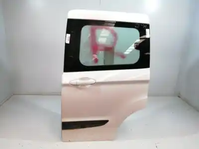 Peça sobressalente para automóvel em segunda mão PORTA DE CORRER ESQUERDA por FORD TRANSIT COURIER (C4A)  Referências OEM IAM 2729898  