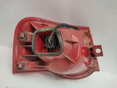 Pezzo di ricambio per auto di seconda mano luci posteriori destra per volkswagen passat b6 variant (3c5) 2.0 tdi riferimenti oem iam 3c9945096n  