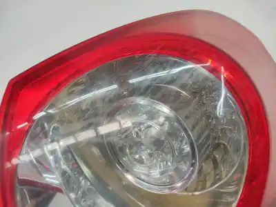 Pezzo di ricambio per auto di seconda mano luci posteriori destra per volkswagen passat b6 variant (3c5) 2.0 tdi riferimenti oem iam 3c9945096n  