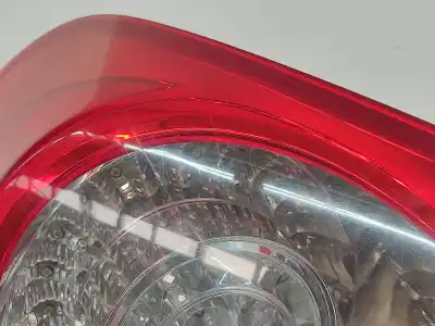 Pezzo di ricambio per auto di seconda mano lampada posteriore sinistra per volkswagen passat b6 variant (3c5) 2.0 tdi riferimenti oem iam 3c9945095n  