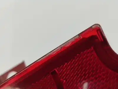 Pezzo di ricambio per auto di seconda mano lampada posteriore sinistra per volkswagen passat b6 variant (3c5) 2.0 tdi riferimenti oem iam 3c9945095n  