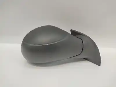 Peça sobressalente para automóvel em segunda mão espelho retrovisor direito por citroen c3 kfv referências oem iam 8149fh  