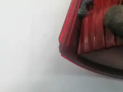 Gebrauchtes Autoersatzteil heckleuchte rechts zum kia picanto i (sa) 1.1 oem-iam-referenzen 9240207010  