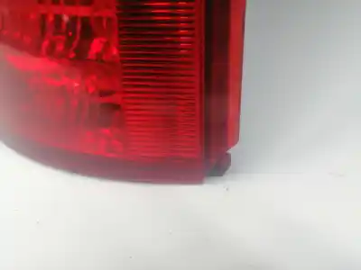 Gebrauchtes Autoersatzteil heckleuchte rechts zum kia picanto i (sa) 1.1 oem-iam-referenzen 9240207010  