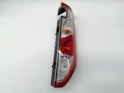 Peça sobressalente para automóvel em segunda mão FAROLIM TRASEIRO DIREITO por RENAULT KANGOO II (F/KW0)  Referências OEM IAM 265506747R  