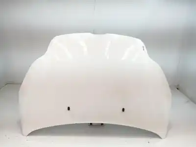 Second-hand car spare part BONNET for FORD FOCUS BERLINA (CB8)  OEM IAM references 1797477  