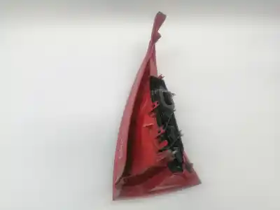 Second-hand car spare part left tailgate light for citroen c3 i (fc_, fn_) 1.4 16v oem iam references 6350q3  