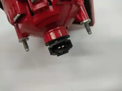 Pezzo di ricambio per auto di seconda mano luce di coda interna sinistra per volkswagen passat b6 variant (3c5) 2.0 tdi riferimenti oem iam 3c9945093  