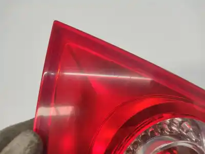 Pezzo di ricambio per auto di seconda mano luce di coda interna sinistra per volkswagen passat b6 variant (3c5) 2.0 tdi riferimenti oem iam 3c9945093  