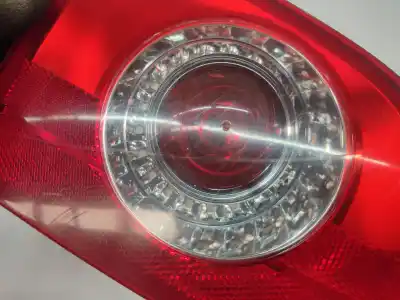 Pezzo di ricambio per auto di seconda mano luce di coda interna sinistra per volkswagen passat b6 variant (3c5) 2.0 tdi riferimenti oem iam 3c9945093  