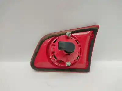 Pezzo di ricambio per auto di seconda mano luce di coda interna sinistra per volkswagen passat b6 variant (3c5) 2.0 tdi riferimenti oem iam 3c9945093  
