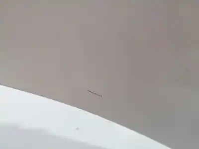 Second-hand car spare part bonnet for renault kangoo ii (f/kw0) k9k872 oem iam references 651001209r  