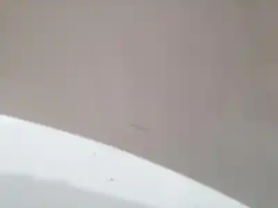 Second-hand car spare part bonnet for renault kangoo ii (f/kw0) k9k872 oem iam references 651001209r  