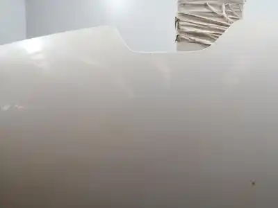 Second-hand car spare part bonnet for renault kangoo ii (f/kw0) k9k872 oem iam references 651001209r  