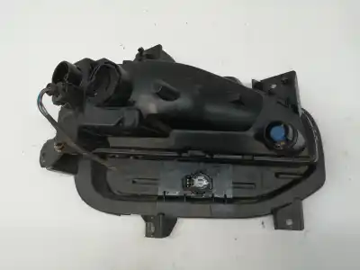 Автозапчасти б/у левый передний пилот за volkswagen t-roc (d11) dlaa ссылки oem iam 2ga941055j  