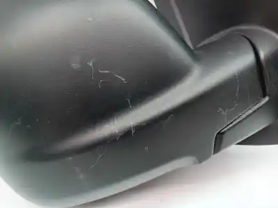 Автозапчастина б/у правий задний огляд для toyota proace 5wz посилання на oem iam su001a5715  