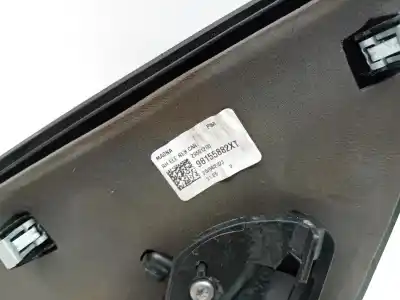 Автозапчастина б/у правий задний огляд для toyota proace 5wz посилання на oem iam su001a5715  