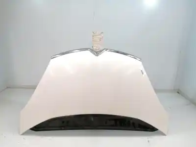 Peça sobressalente para automóvel em segunda mão Capot por CITROEN C4 PICASSO/SPACETOURER 5F01 Referências OEM IAM 7901N7  