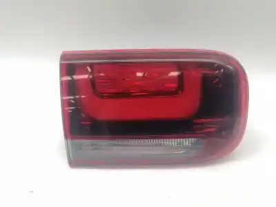 Автозапчасти б/у ВНУТРЕННИЙ ЛЕВЫЙ ЗАДНИЙ ФОНАРЬ за CITROEN C4 CACTUS  ссылки OEM IAM 9821352780  