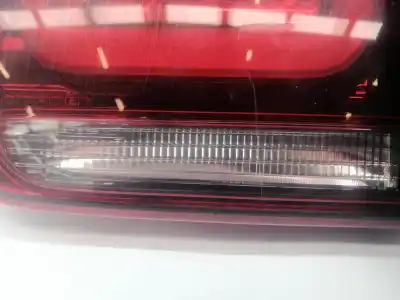 Автозапчастина б/у внутрішній правий завод для citroen c4 cactus bh02 посилання на oem iam 9821352180  