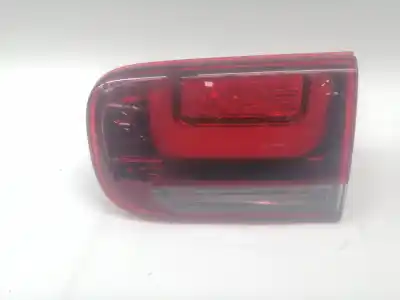 Автозапчастина б/у внутрішній правий завод для citroen c4 cactus bh02 посилання на oem iam 9821352180