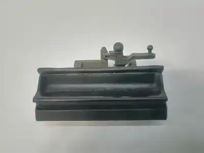 Second-hand car spare part TAILGATE BACK DOOR HANDLE for SEAT TOLEDO II (1M2)  OEM IAM references 1M5827561E  