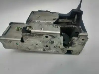 Автозапчастина б/у замок передній праві двері для ford transit connect (tc7) rwpa посилання на oem iam 1419492  